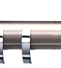 Карниз труба на заказ в Алматы и Алматинской области - индивидуальный пошив штор и изготовление карнизов по выгодным ценам от студии дизайна Belladone.