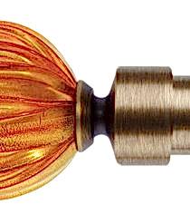 Карниз труба на заказ в Алматы и Алматинской области - индивидуальный пошив штор и изготовление карнизов по выгодным ценам от студии дизайна Belladone.