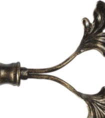 Карниз труба на заказ в Алматы и Алматинской области - индивидуальный пошив штор и изготовление карнизов по выгодным ценам от студии дизайна Belladone.