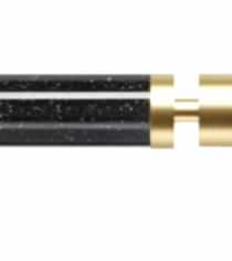 Карниз труба на заказ в Алматы и Алматинской области - индивидуальный пошив штор и изготовление карнизов по выгодным ценам от студии дизайна Belladone.