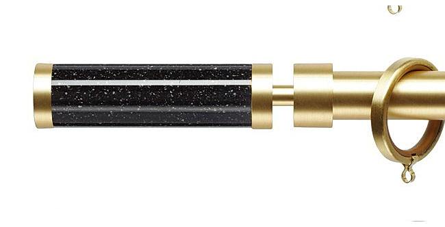 Карниз труба на заказ в Алматы и Алматинской области - индивидуальный пошив штор и изготовление карнизов по выгодным ценам от студии дизайна Belladone.