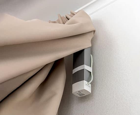 Электрокарнизы