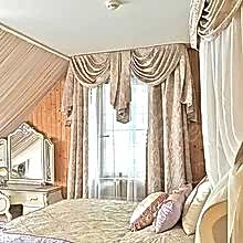 Какие шторы в моде?