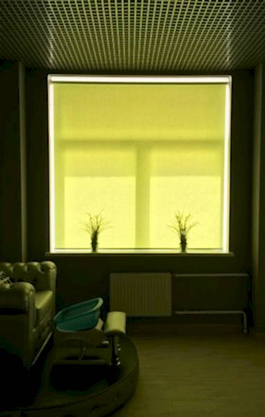 Пошив штор-блэкаут на заказ по индивидуальным размерам в Алматы и области | рулонные шторы блэкаут по цене производителя.