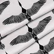 Портьерная ткань BD1002 - 01