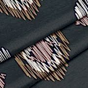 Портьерная ткань BD1004