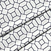 Портьерная ткань BD1008