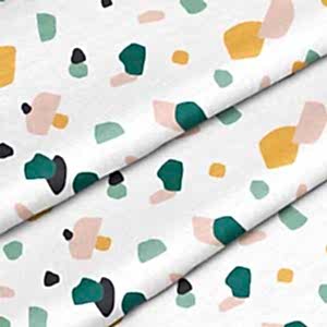 Портьерная ткань BD1031