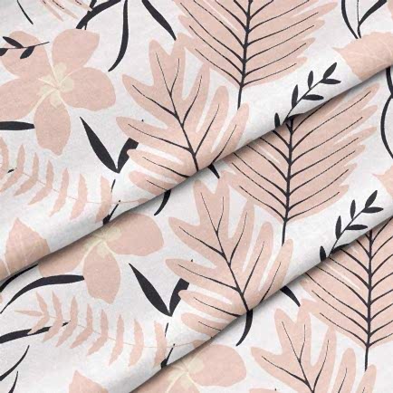 Портьерная ткань BD1032