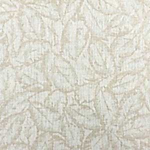 Коричневая однотонная портьера У2021