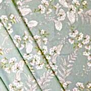 Портьерная ткань Adele Cord Donana Rose