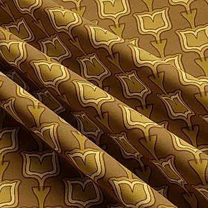 Портьерная ткань FLEUR-DE-LIS, FIR