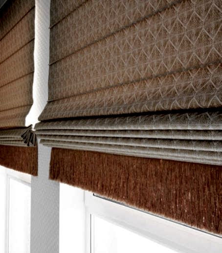 Шторы с рисунком на заказ