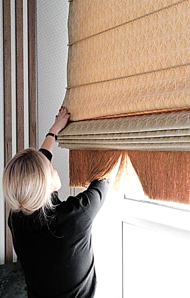 Шторы с рисунком на заказ по индивидуальным размерам в Алматы и области - купите по цене производителя | качественный пошив штор с рисунком для дома, квартиры или офиса от дизайнерского салона компании Belladone.