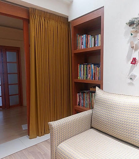 Модные шторы