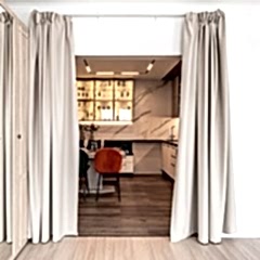 Наши шторы на ТВ | Участие салона штор Belladone в съемках на ТВ