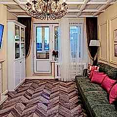 Наши шторы на ТВ | Участие салона штор Belladone в съемках на ТВ