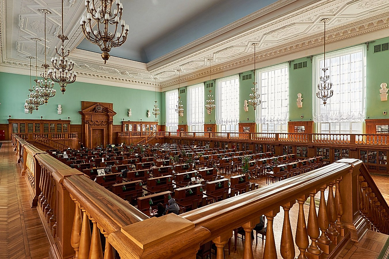 Шторы в госучреждения на заказ