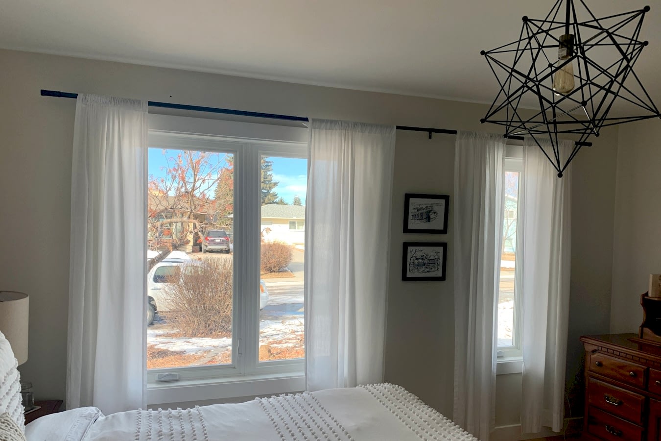 Шторы на кулиске на заказ