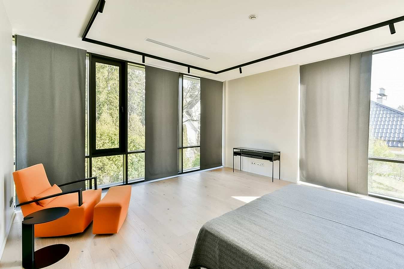 Японские шторы на заказ