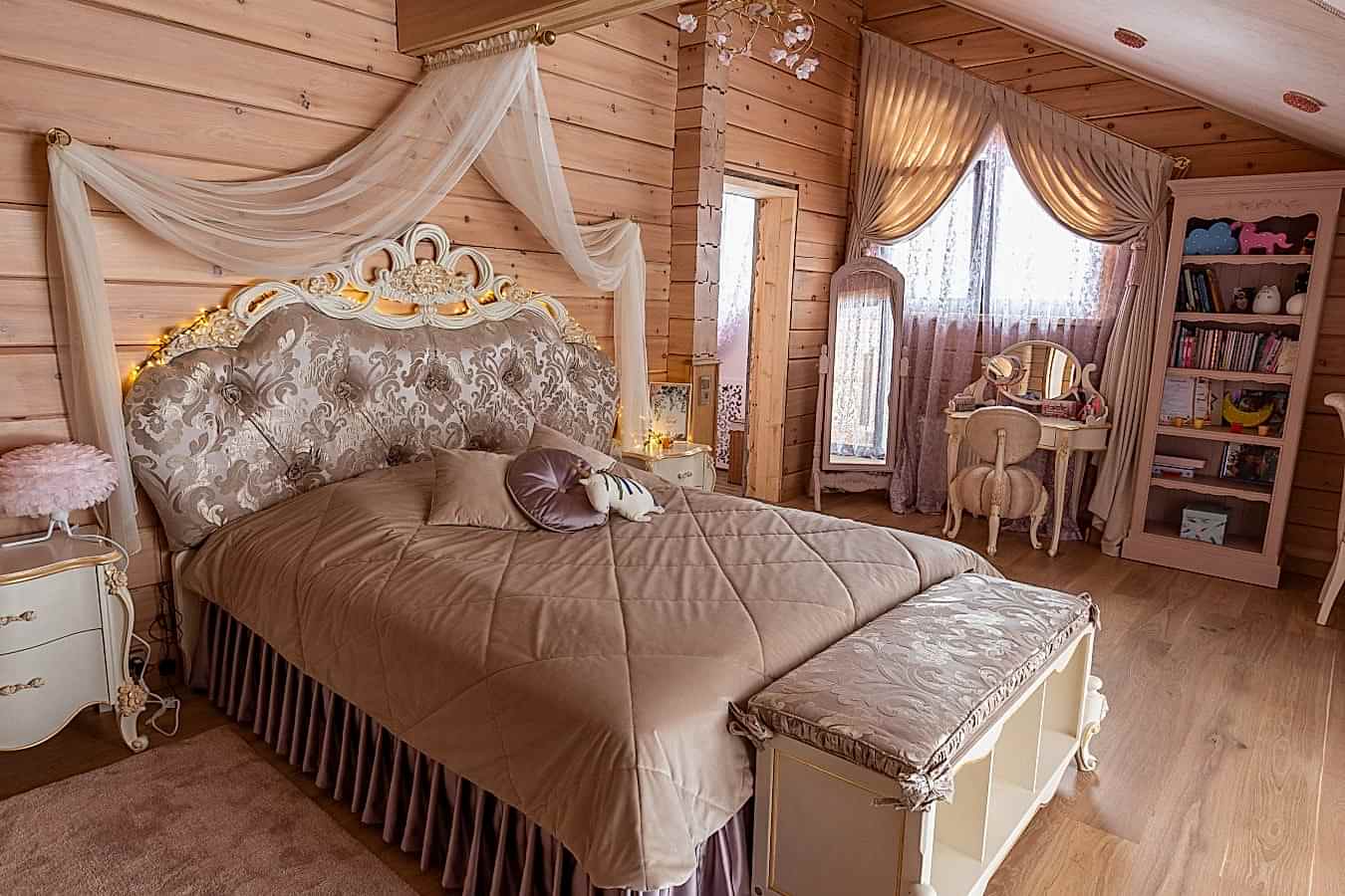 Покрывала на заказ в Алматы - пошив покрывал на кровать