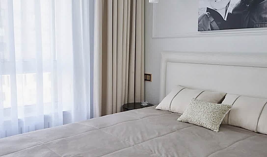 Покрывала на заказ в Алматы - пошив покрывал на кровать