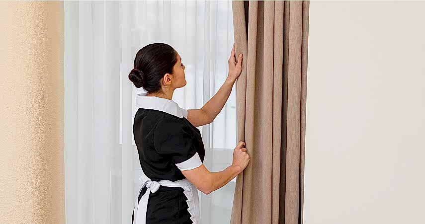 Пошив штор на заказ в Алматы и области по индивидуальным размерам и выгодной цене в ателье салона дизайн-студии Belladone.