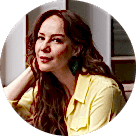 Заказать дизайнера штор в Алматы | Вызов специалиста для замеров и разработки эскизов - дизайнерские шторы от Belladone/